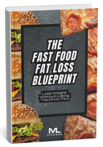 The Fast Food Fat Loss Blueprint
