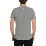 Figure It Out Along The Way And KEEP GOING. short sleeve t-shirt