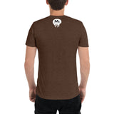 Stronger Than Yesterday Everyday Short sleeve t-shirt