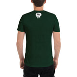 Stronger Than Yesterday Everyday Short sleeve t-shirt