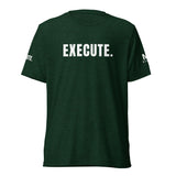 EXECUTE Short sleeve t-shirt