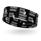 BTYE Headband