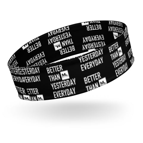 BTYE Headband