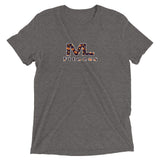 Pumpkins ML Logo short sleeve t-shirt