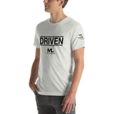 Driven Unisex T-Shirt