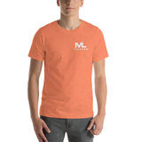 ML Short-Sleeve Unisex T-Shirt