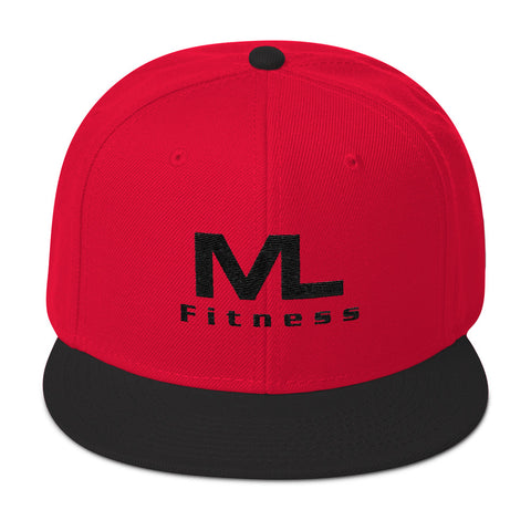 MLF Original Snapback Hat