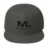 MLF Original Snapback Hat