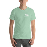 ML Short-Sleeve Unisex T-Shirt