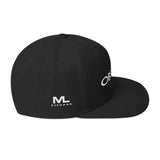 Obsessed Snapback Hat