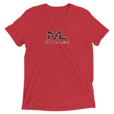 Pumpkins ML Logo short sleeve t-shirt