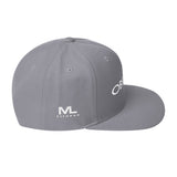 Obsessed Snapback Hat