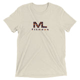 Pumpkins ML Logo short sleeve t-shirt