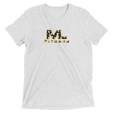 Halloween Skull ML Logo short sleeve t-shirt