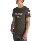 Obsessed Unisex T-Shirt