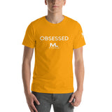 Obsessed Unisex T-Shirt