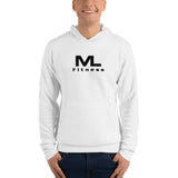 MLF Unisex Hoodie