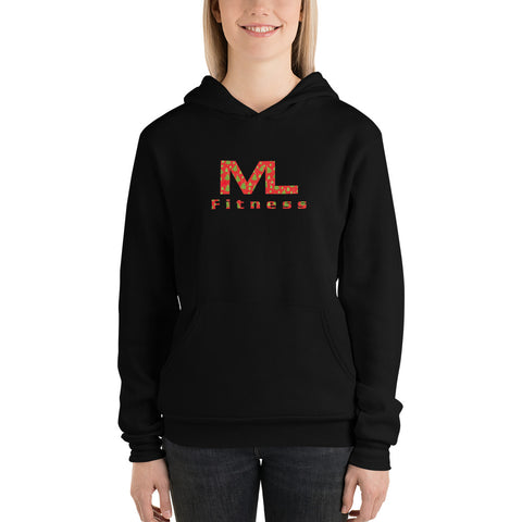 MLF Xmas Unisex hoodie