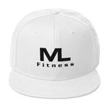 MLF Original Snapback Hat