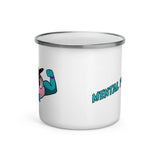 Enamel Mug