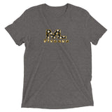 Halloween Skull ML Logo short sleeve t-shirt