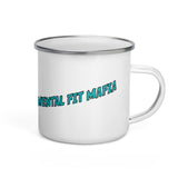 Enamel Mug