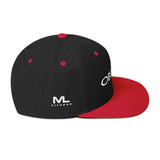 Obsessed Snapback Hat