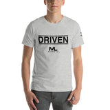 Driven Unisex T-Shirt