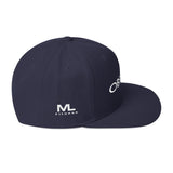 Obsessed Snapback Hat