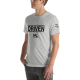 Driven Unisex T-Shirt