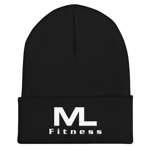 MLF Cuffed Beanie