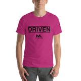 Driven Unisex T-Shirt