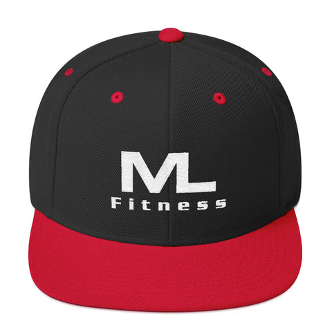 MLF Original Snapback Hat