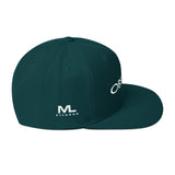 Obsessed Snapback Hat