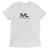 Pumpkins ML Logo short sleeve t-shirt