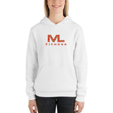 MLF Xmas Unisex hoodie