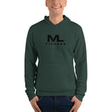 MLF Unisex Hoodie