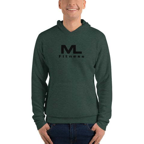 MLF Unisex Hoodie