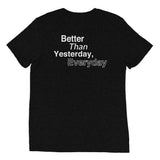 Bats Skull ML Logo short sleeve t-shirt