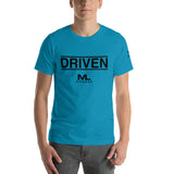 Driven Unisex T-Shirt