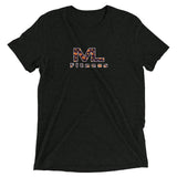 Pumpkins ML Logo short sleeve t-shirt