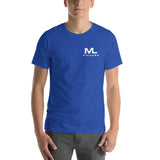 ML Short-Sleeve Unisex T-Shirt