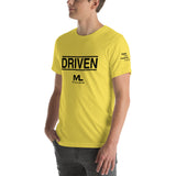 Driven Unisex T-Shirt