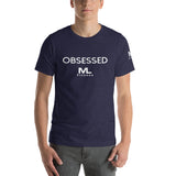 Obsessed Unisex T-Shirt