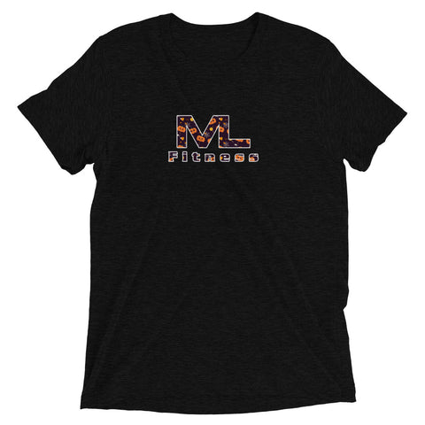 Pumpkins ML Logo short sleeve t-shirt