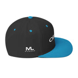 Obsessed Snapback Hat