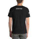 5/16-6/14/22 GRP 16 30DFBGC Unisex t-shirt