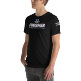 5/16-6/14/22 GRP 16 30DFBGC Unisex t-shirt