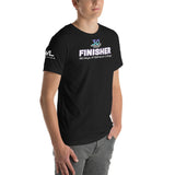5/16-6/14/22 GRP 16 30DFBGC Unisex t-shirt